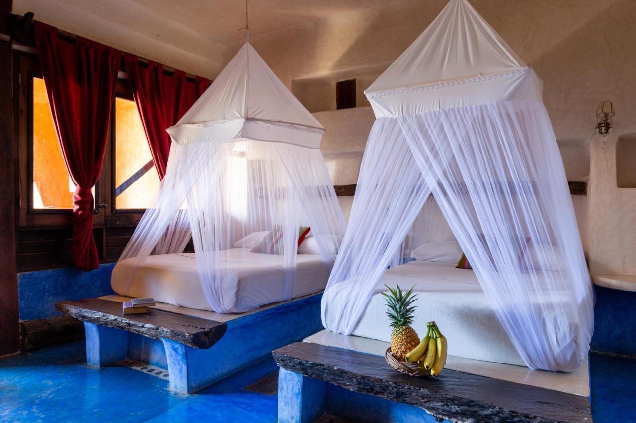 Posada del Sol Tulum Habitación foto