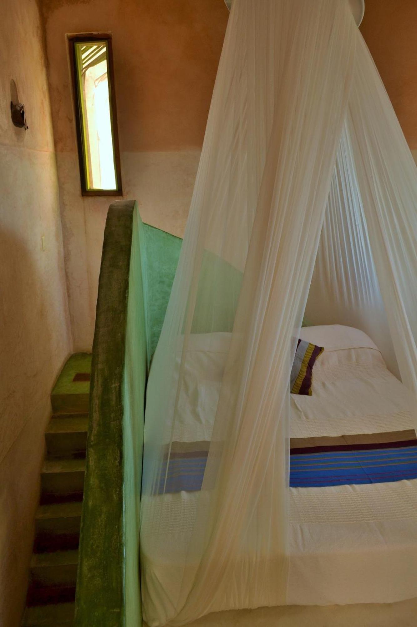 Posada del Sol Tulum Habitación foto