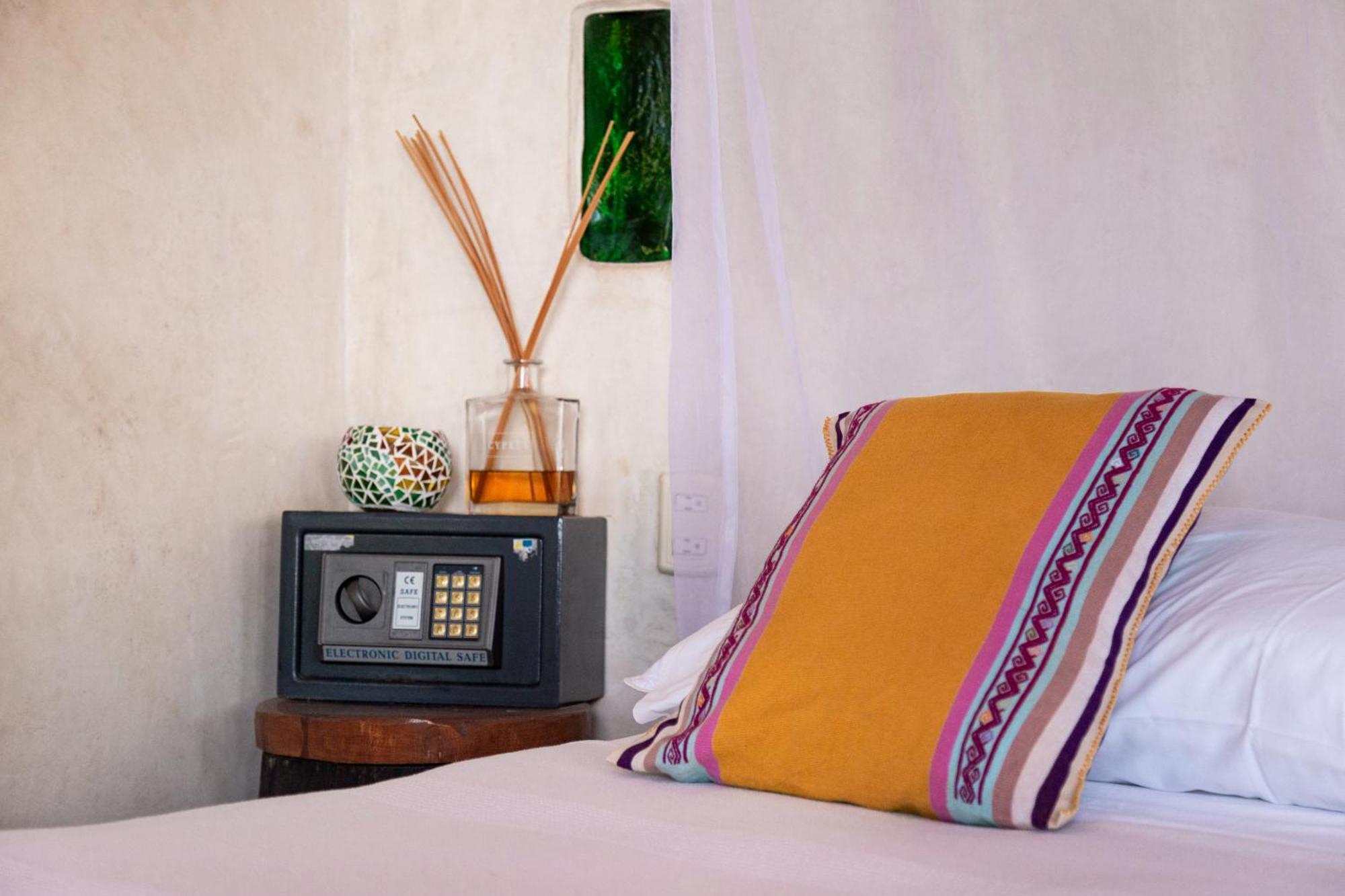 Posada del Sol Tulum Habitación foto