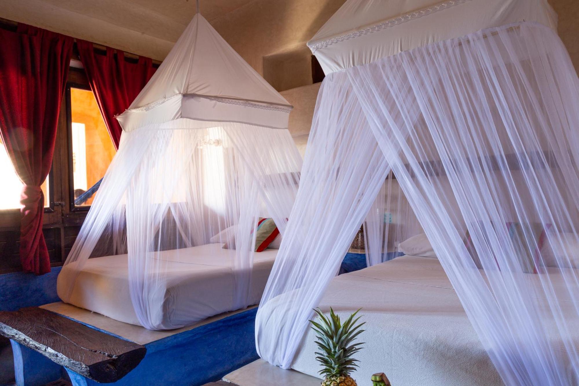 Posada del Sol Tulum Habitación foto