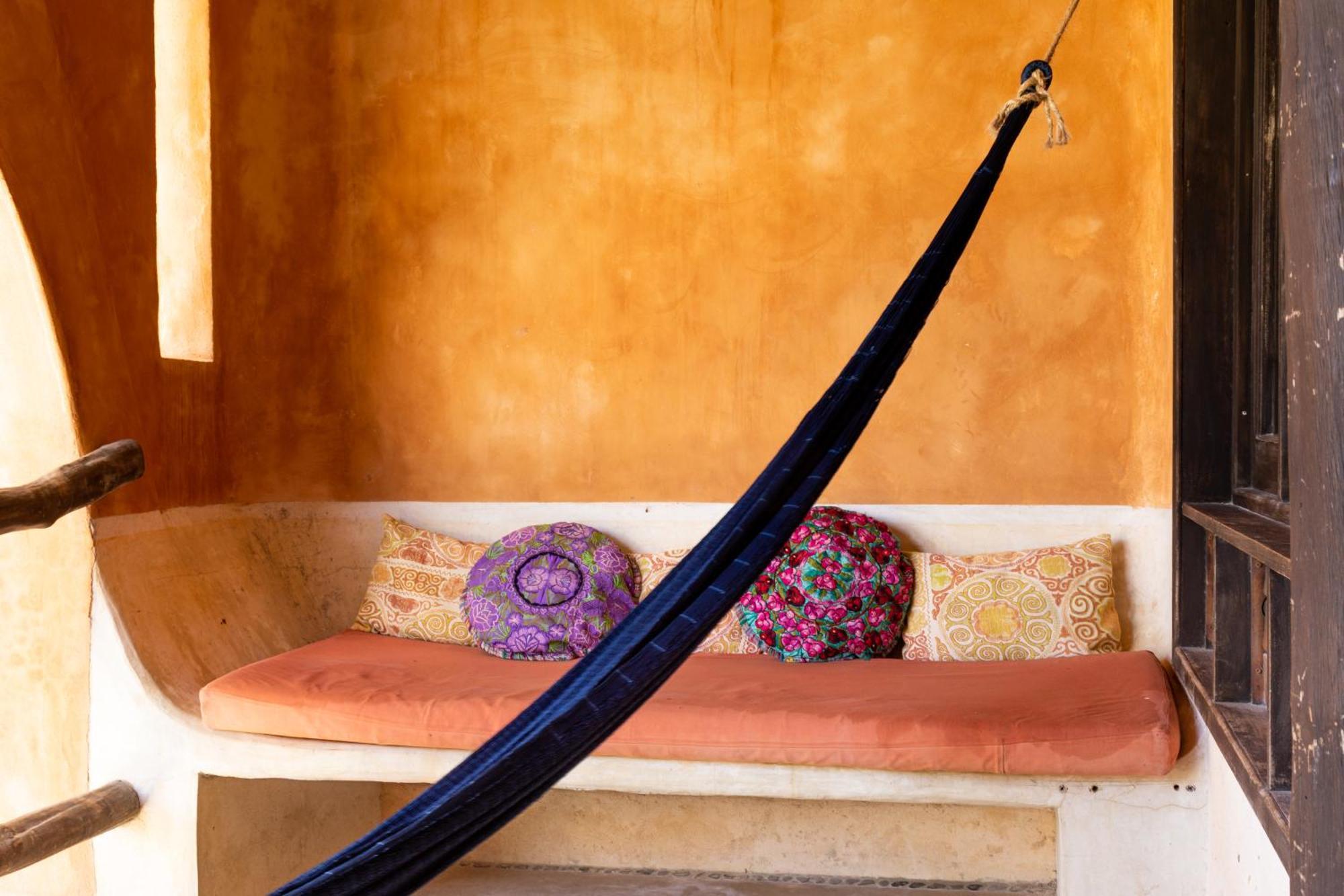 Posada del Sol Tulum Habitación foto