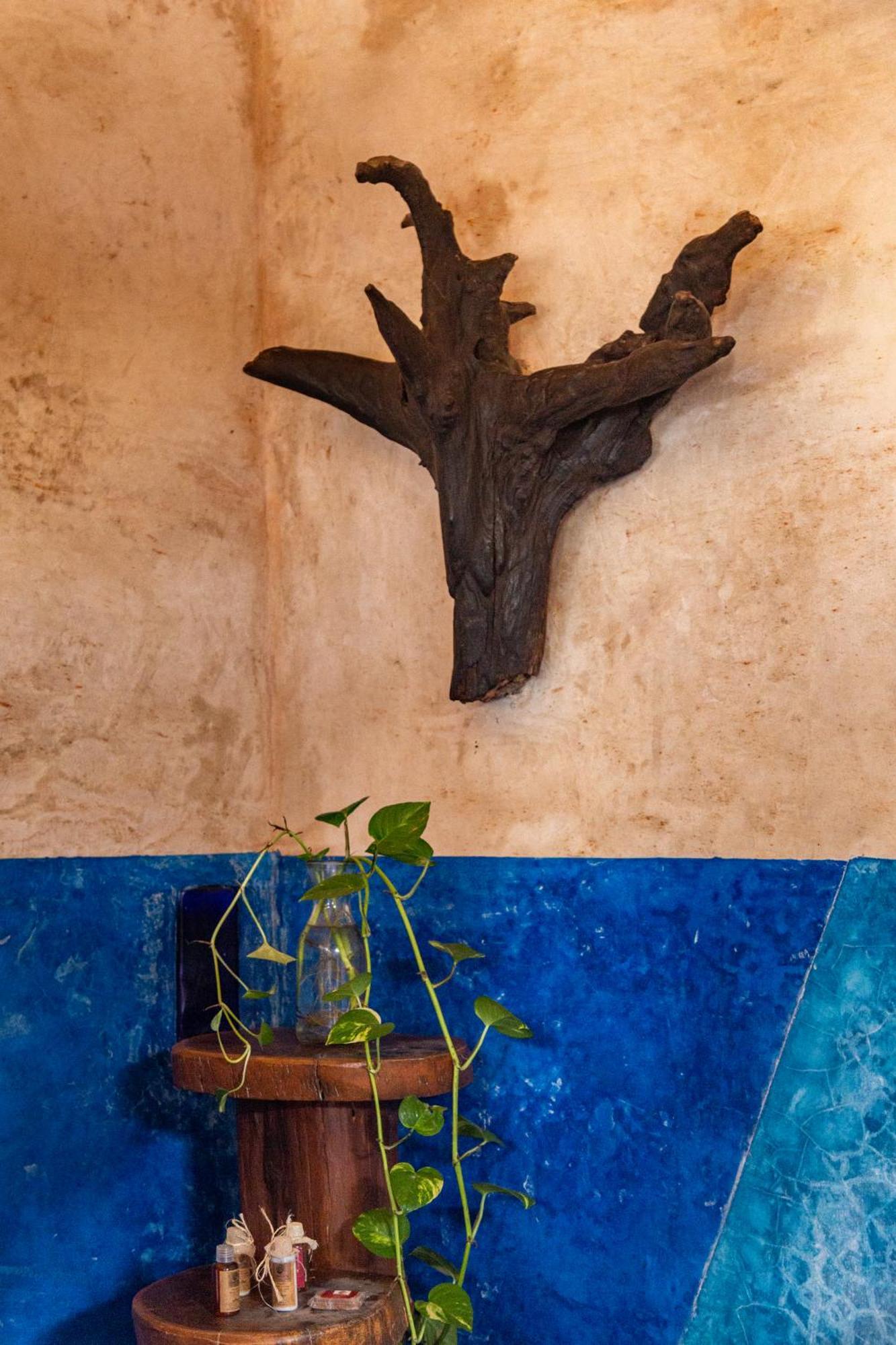 Posada del Sol Tulum Habitación foto