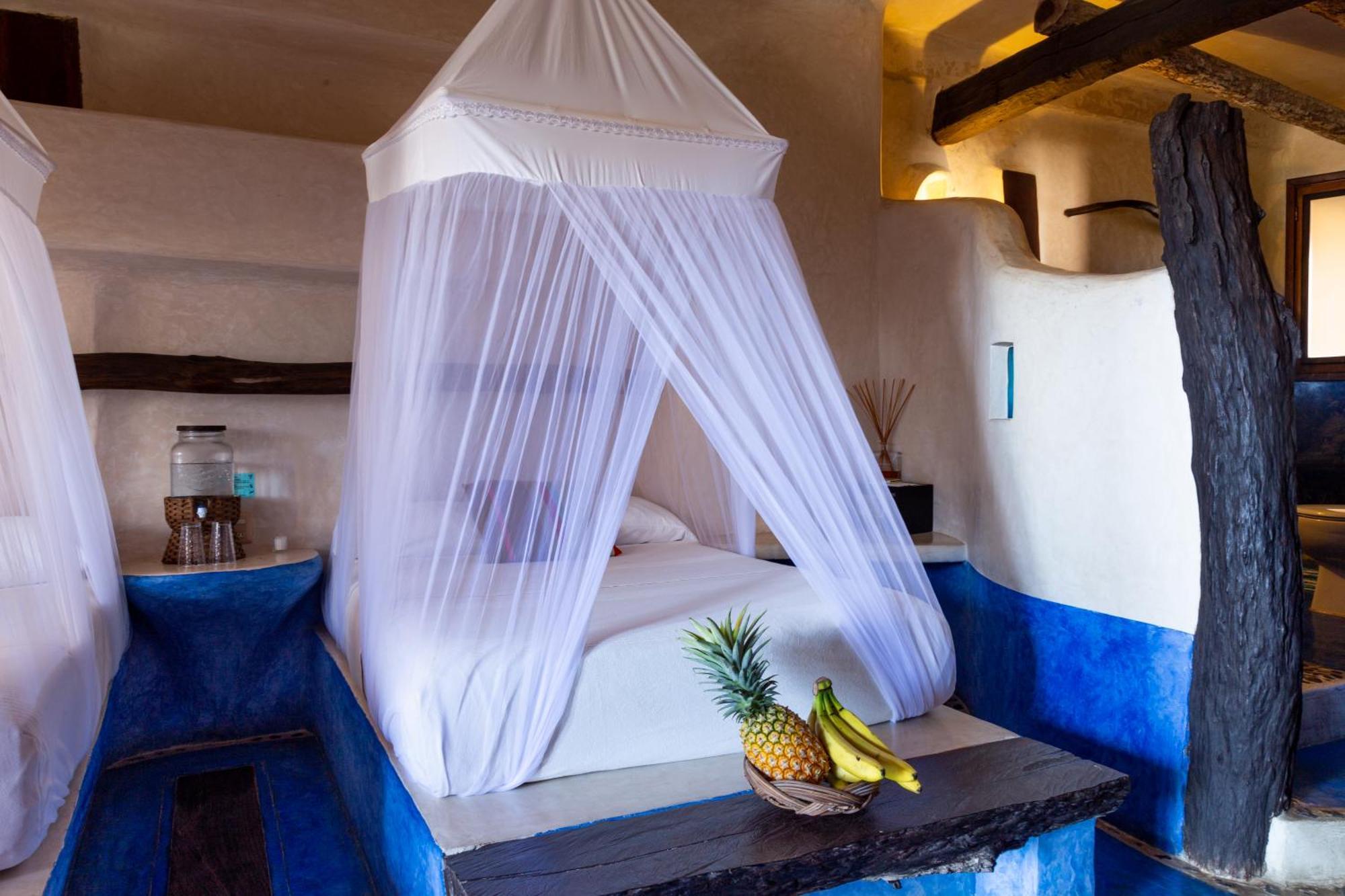 Posada del Sol Tulum Habitación foto